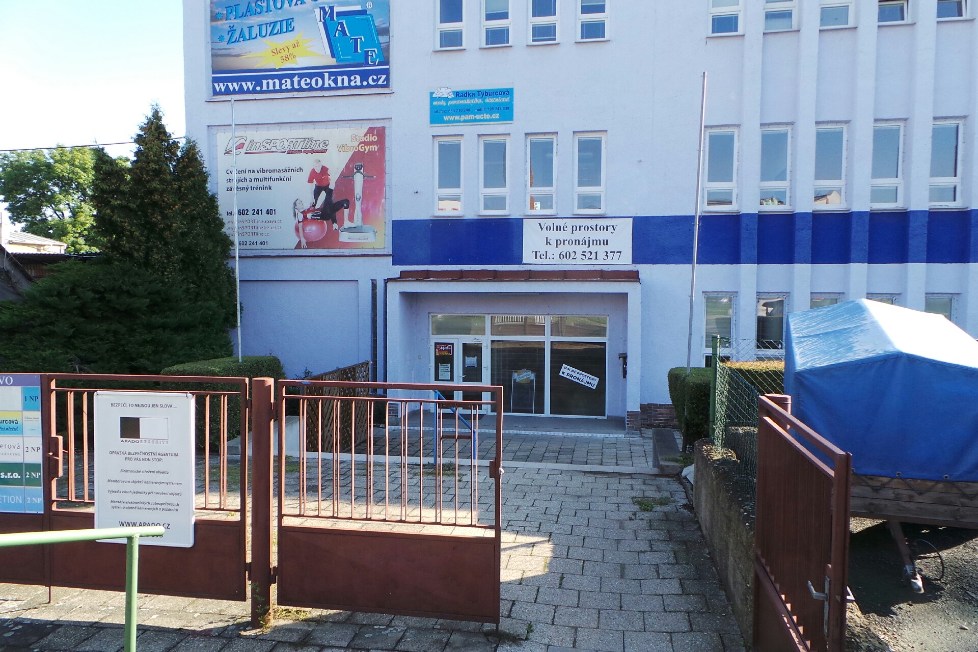 Daňový poradce ev. č. 3815 Mgr. Ing. Eva Hepperová