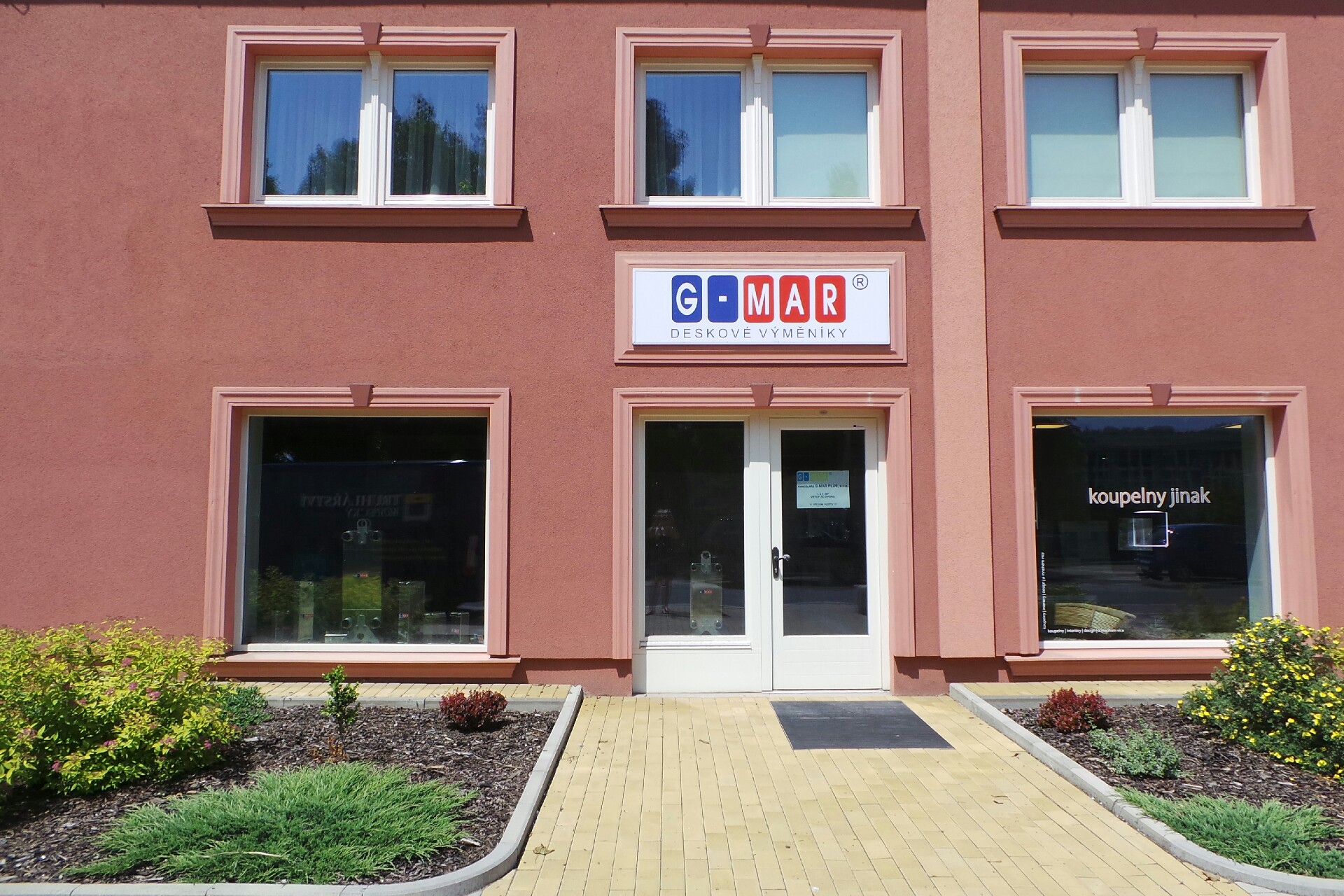 G - MAR PLUS, s.r.o. foto 2