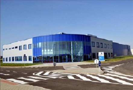 Amcor Flexibles Nový Bydžov, s.r.o. foto 2