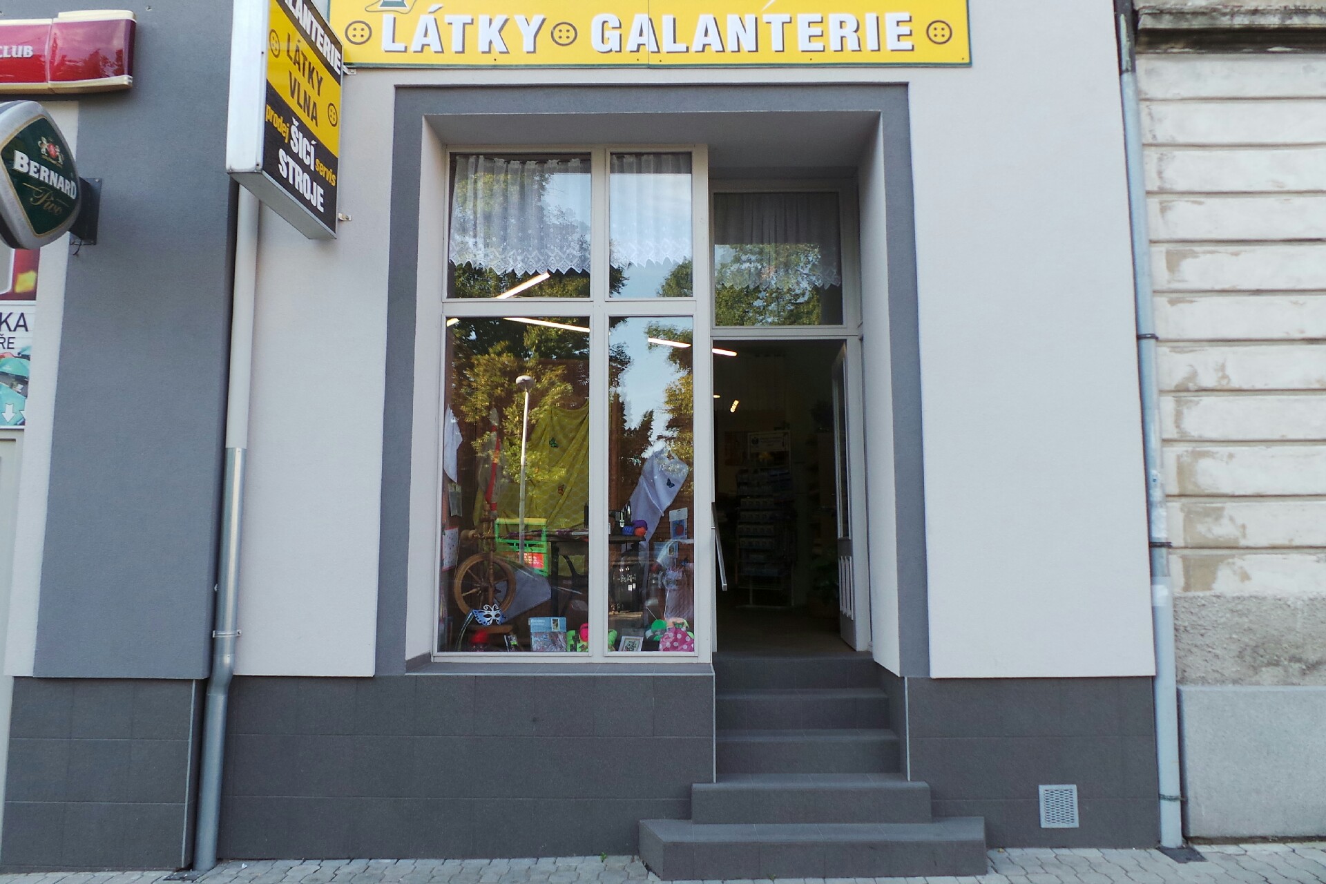 Kožešnictví U Josefa