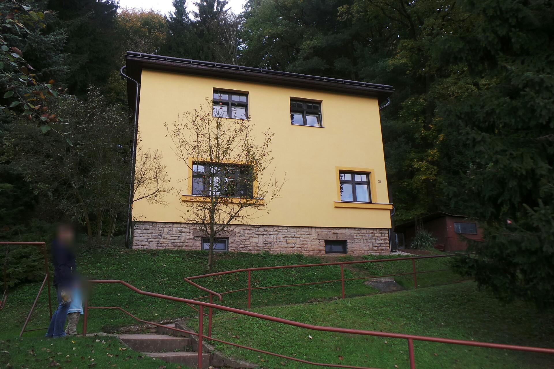 MŠ Náchod, U Kočovny