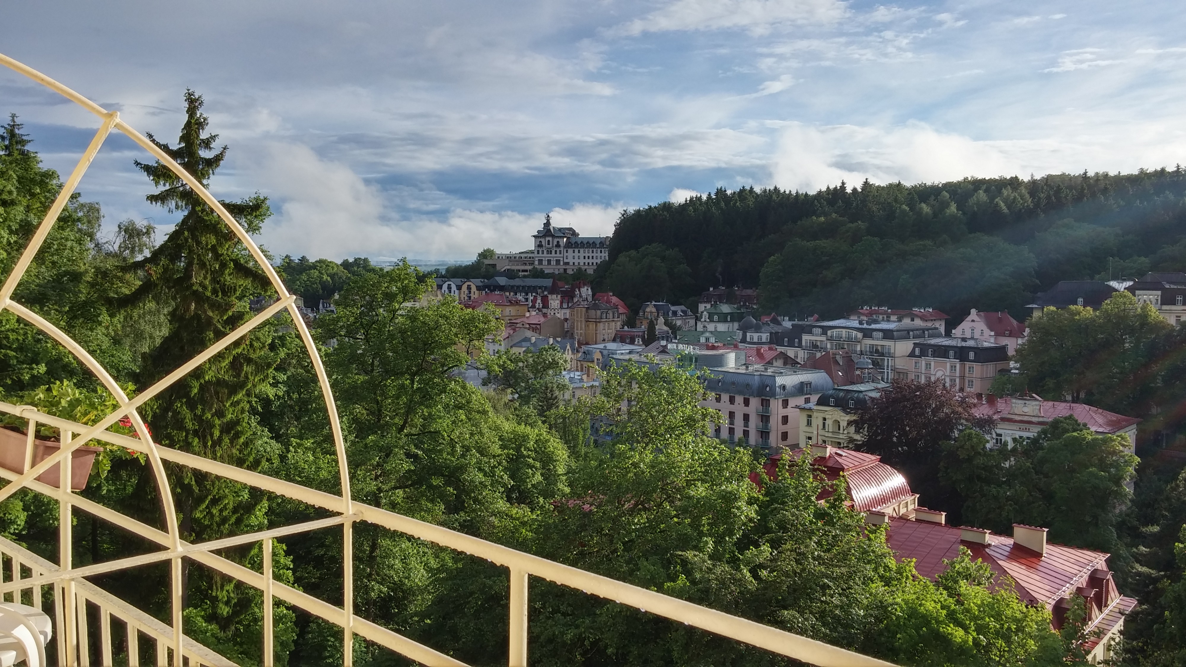Ensana Vltava foto 3