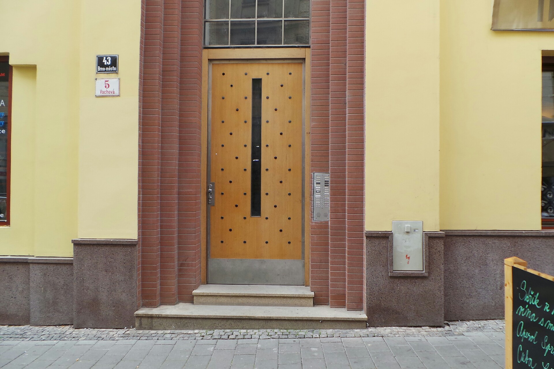 Daňový poradce ev. č. 1411 Ing. Veronika Braunová