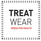 TREAT WEAR DÁMSKÁ NOČNÍ KOŠILE - SILKY: Bílá XXL v obchodě TreatWear.com