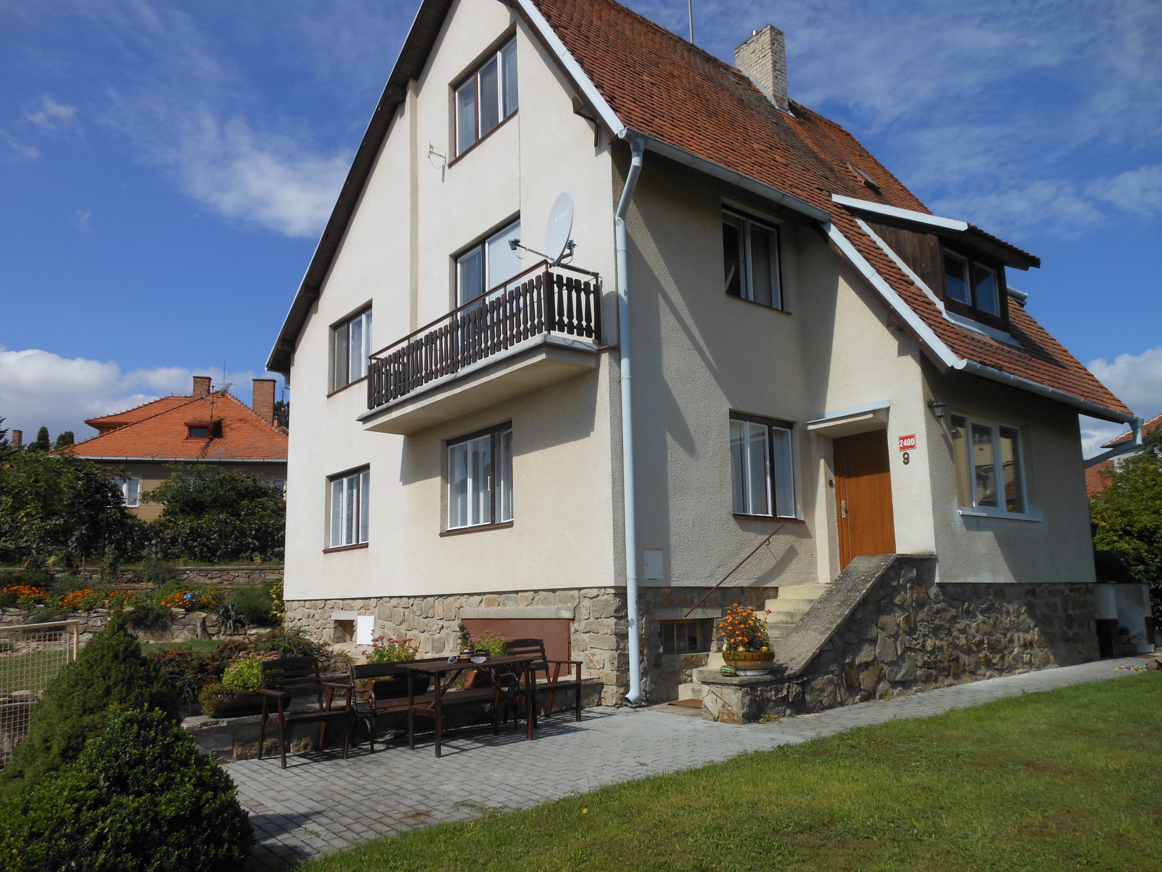 Penzion Na Návrší