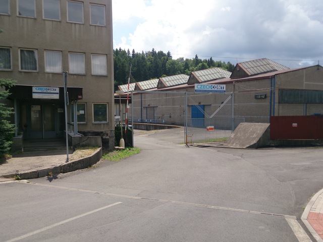 CZECH-CONT, s.r.o.