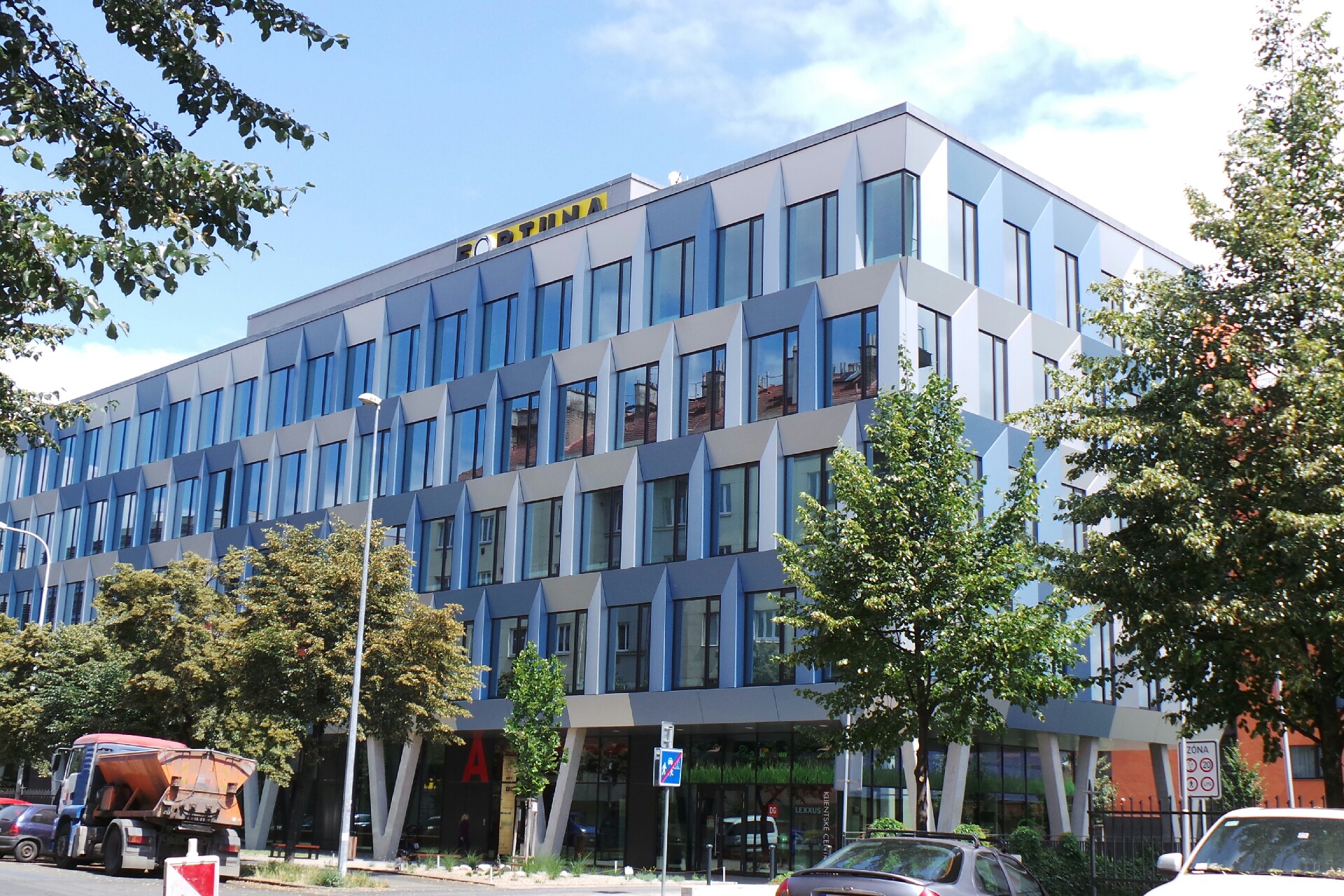 MECALUX ČESKÁ REPUBLIKA, s.r.o.