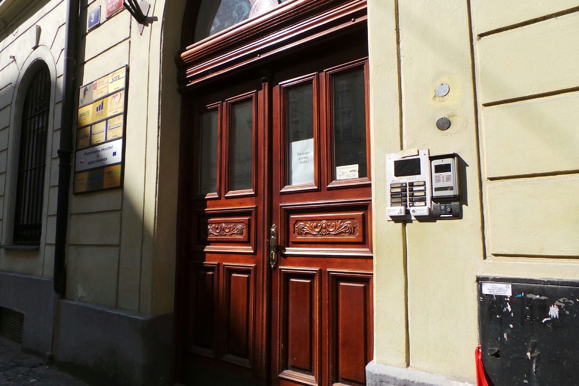 FOR SALE COMPANY s.r.o.