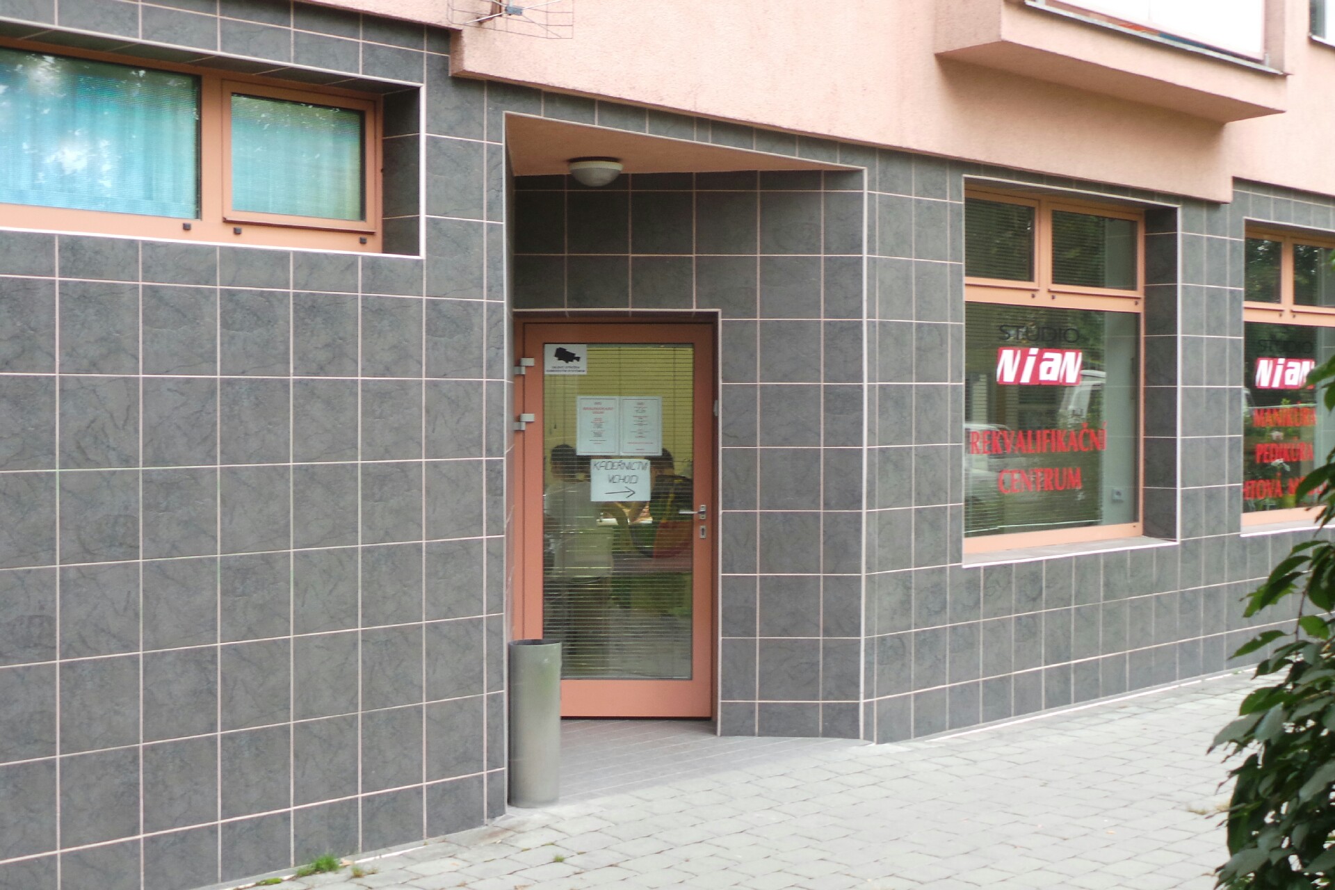 Studio Nian - masáže