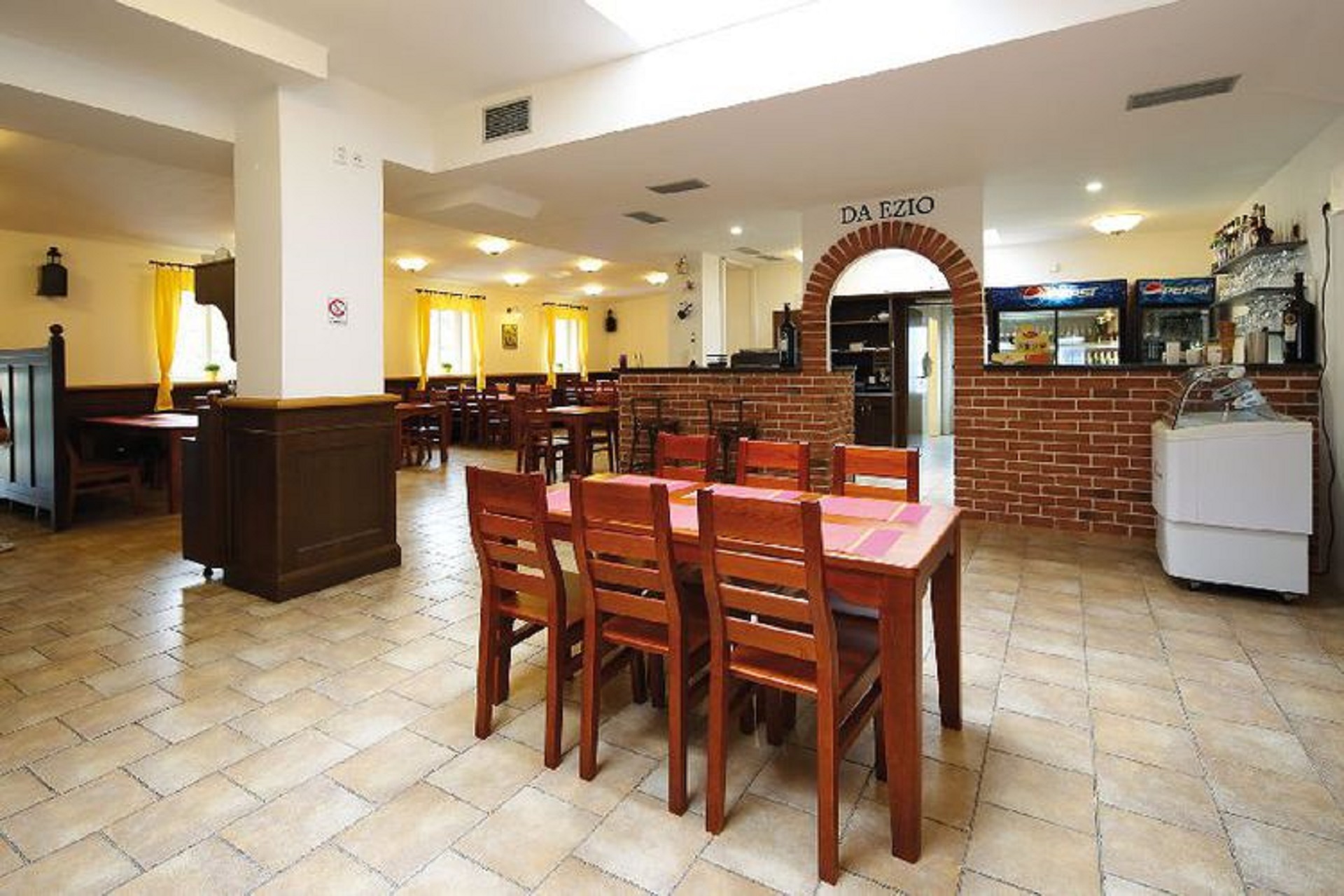 Pizzerie Da Ezio foto 1