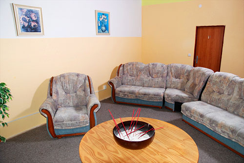 Ubytovna Praha Koněvova foto 4