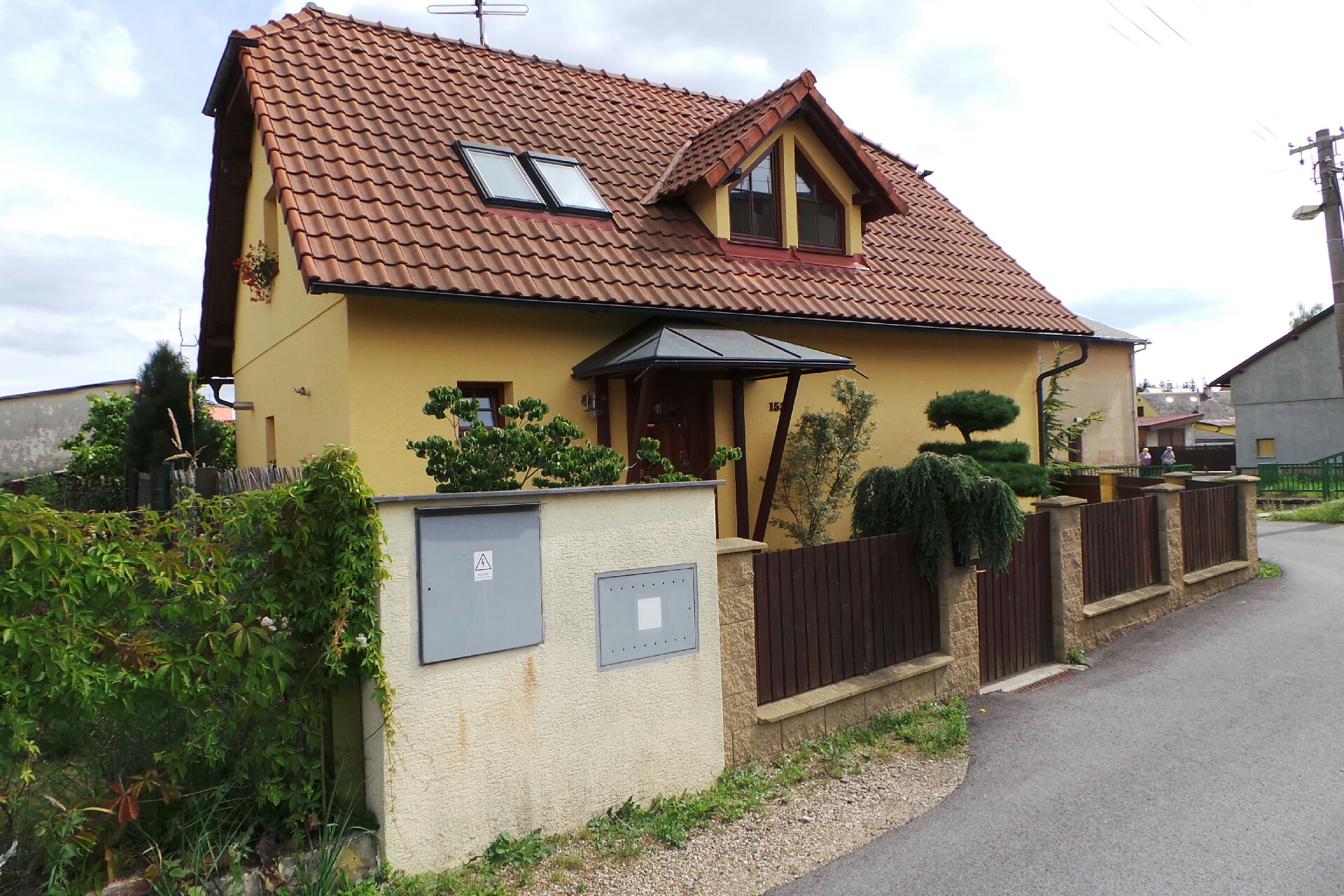 Izolační a zateplovací práce - Zděnek Bilko