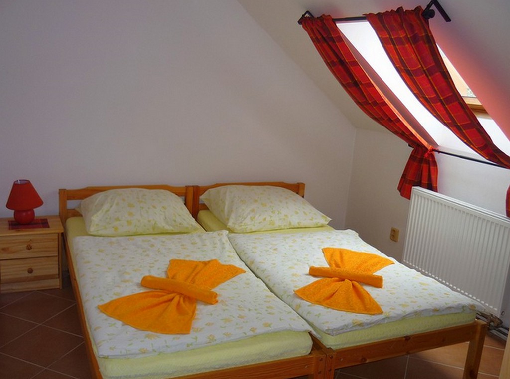 Penzion u Lva foto 6