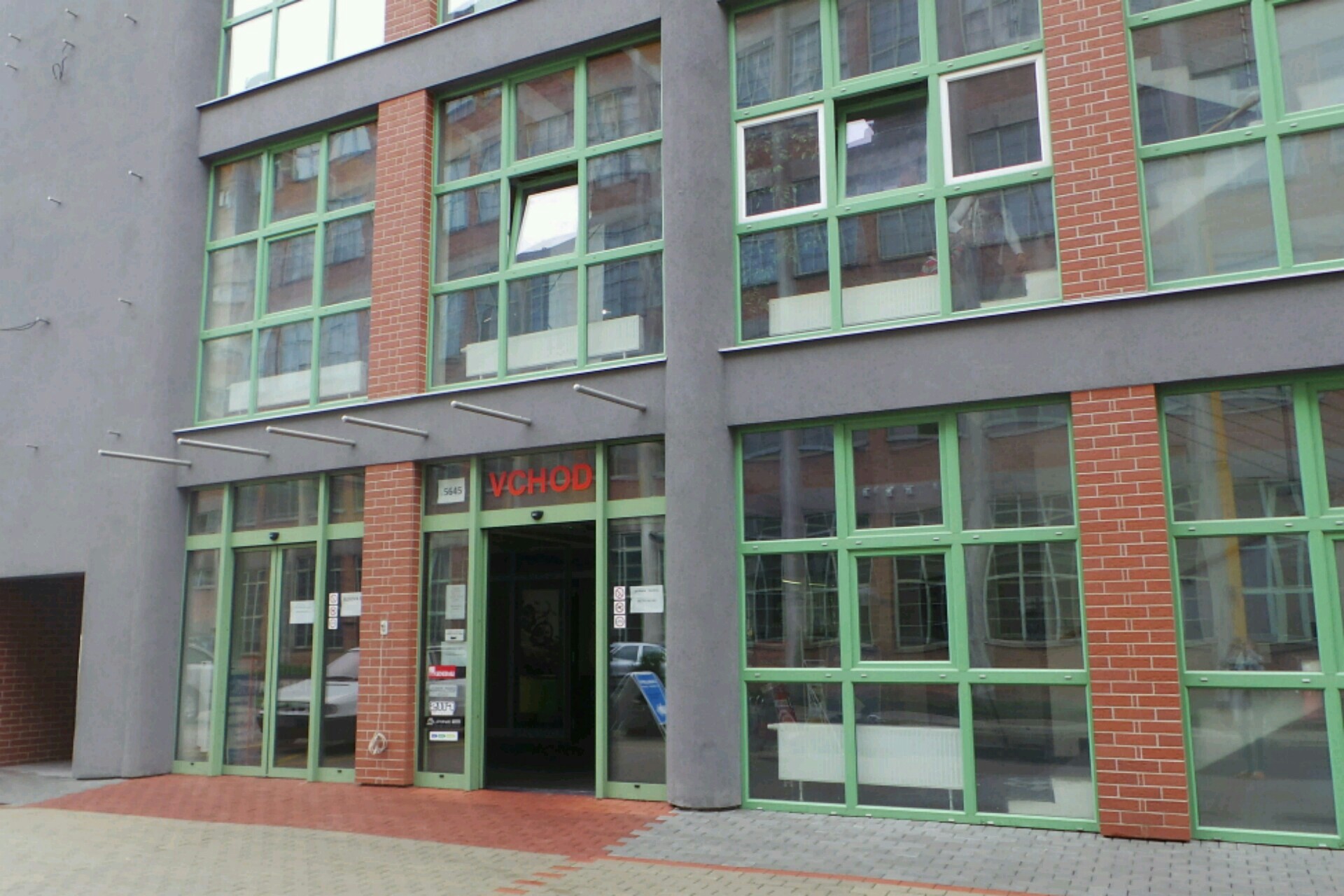 MUDr. Markéta Urbanová - stomatologická ordinace