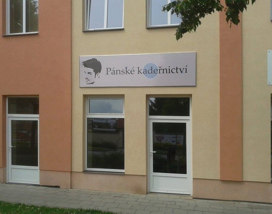 Pánské kadeřnictví Prostějov foto 2
