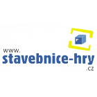 Logo obchodu Stavebnice-hry.cz