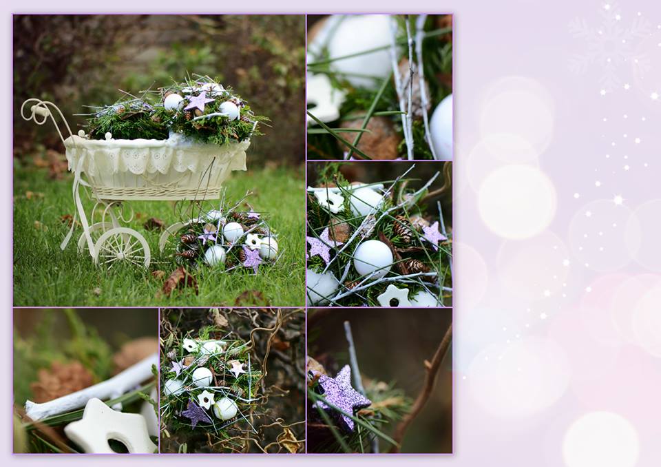 Květinářství Fleurs foto 3