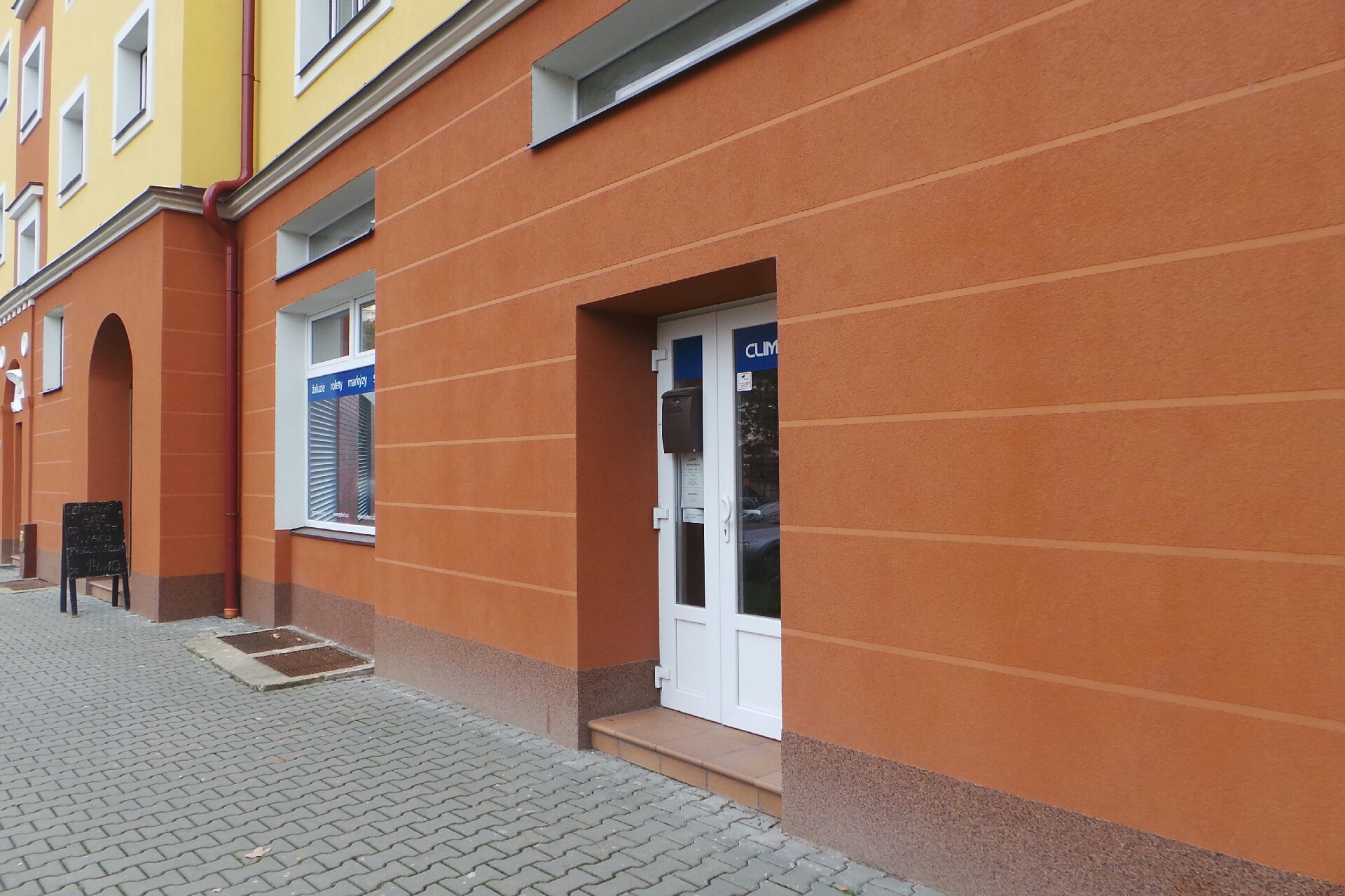 STYLTECH - stínící technika, s.r.o.