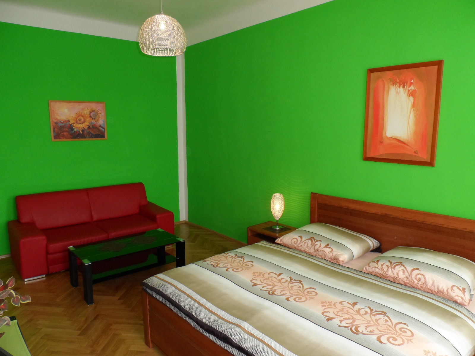 Apartmány Rokytka foto 2