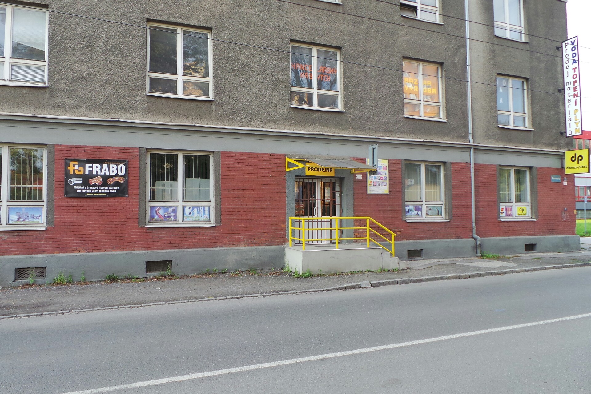 M + M perfektsvar, s.r.o.