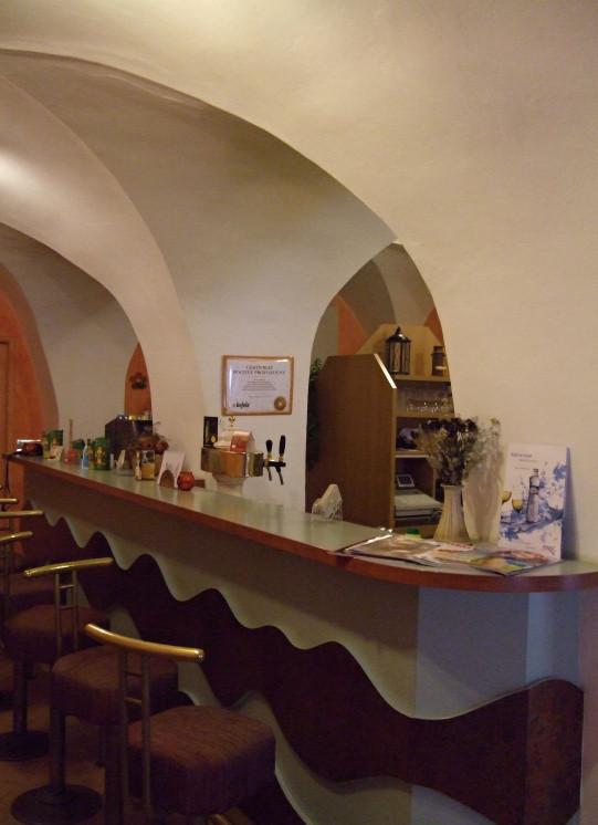 PIZZERIA ROSA foto 1