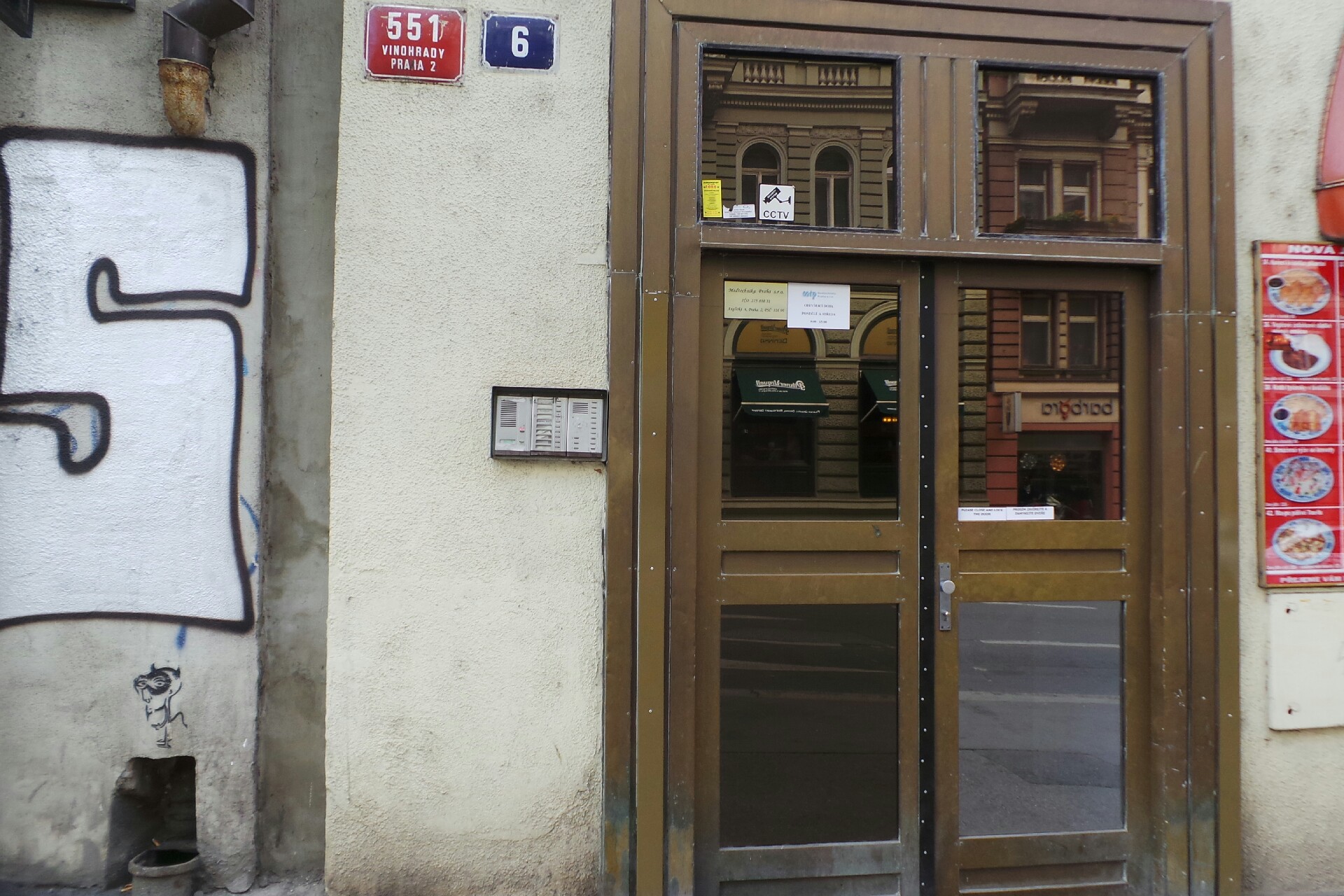 Medtechnika Praha, s.r.o. foto 1