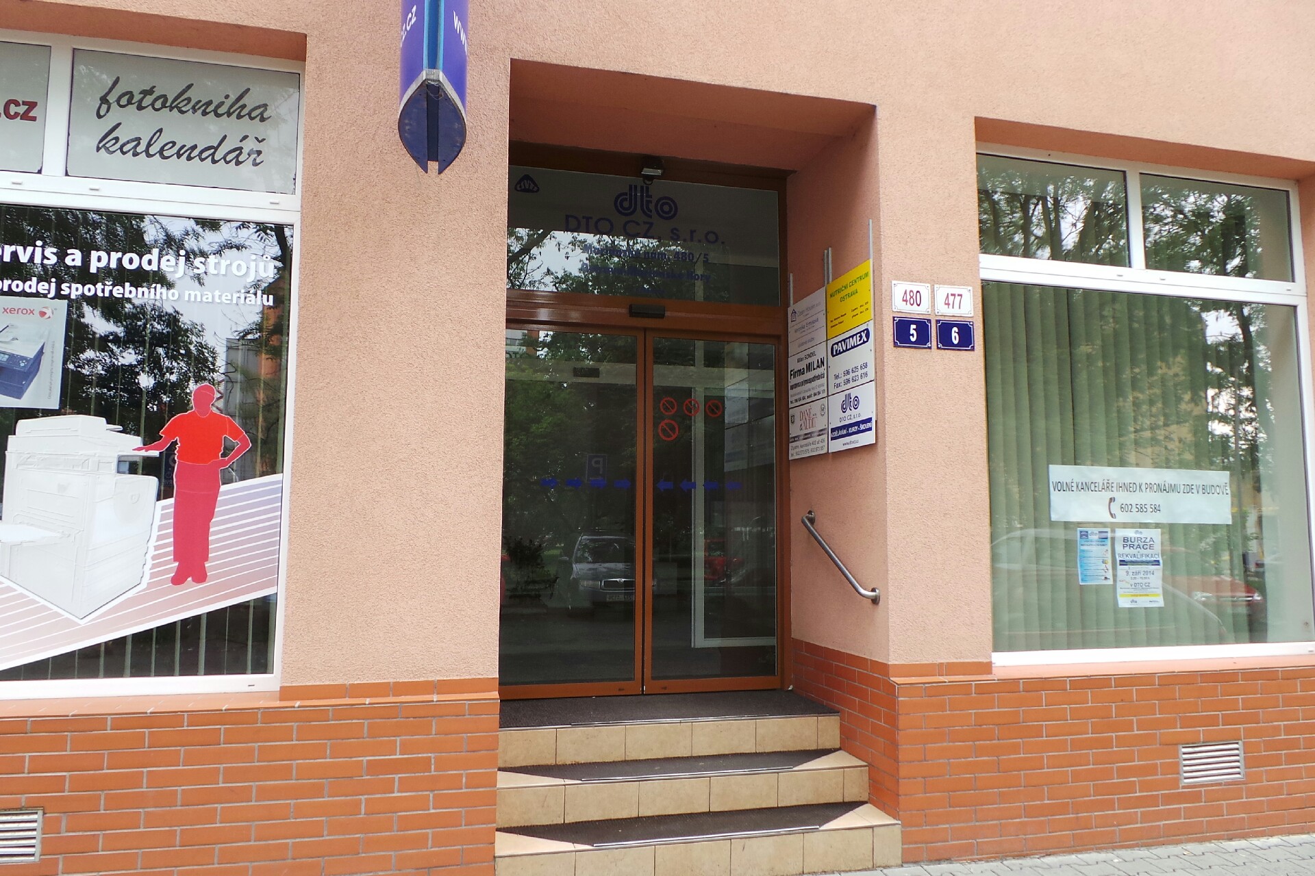 Daňový poradce ev. č. 1697 Ing. Dagmar Beránková