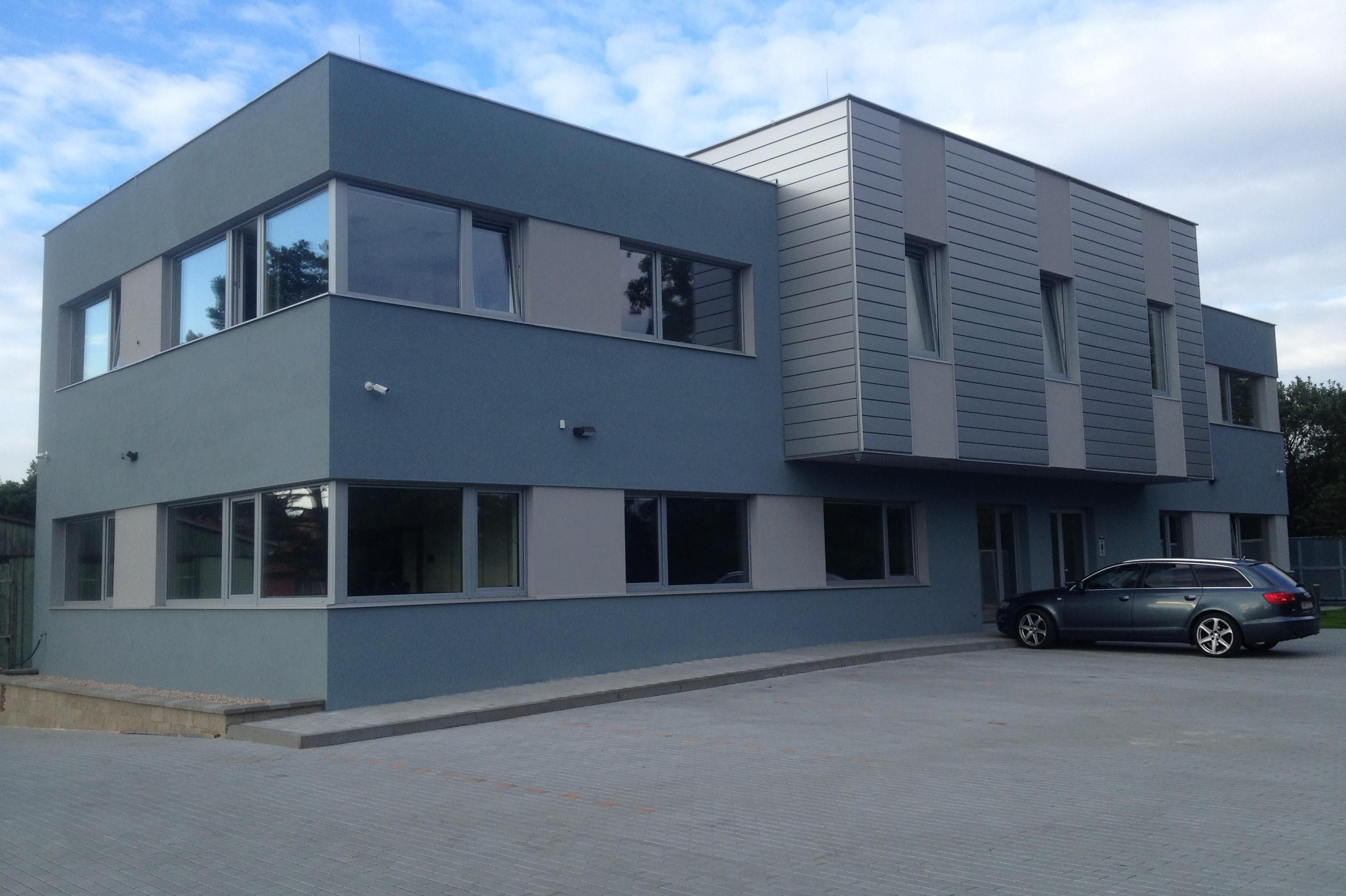 Express Alarm Czech s.r.o.