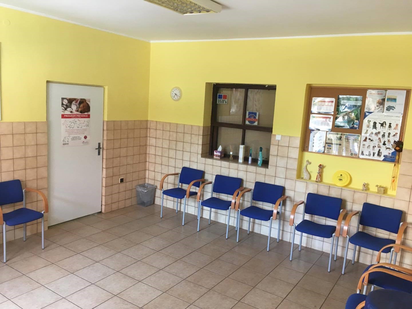 Veterinární ordinace ANEŽKA foto 3