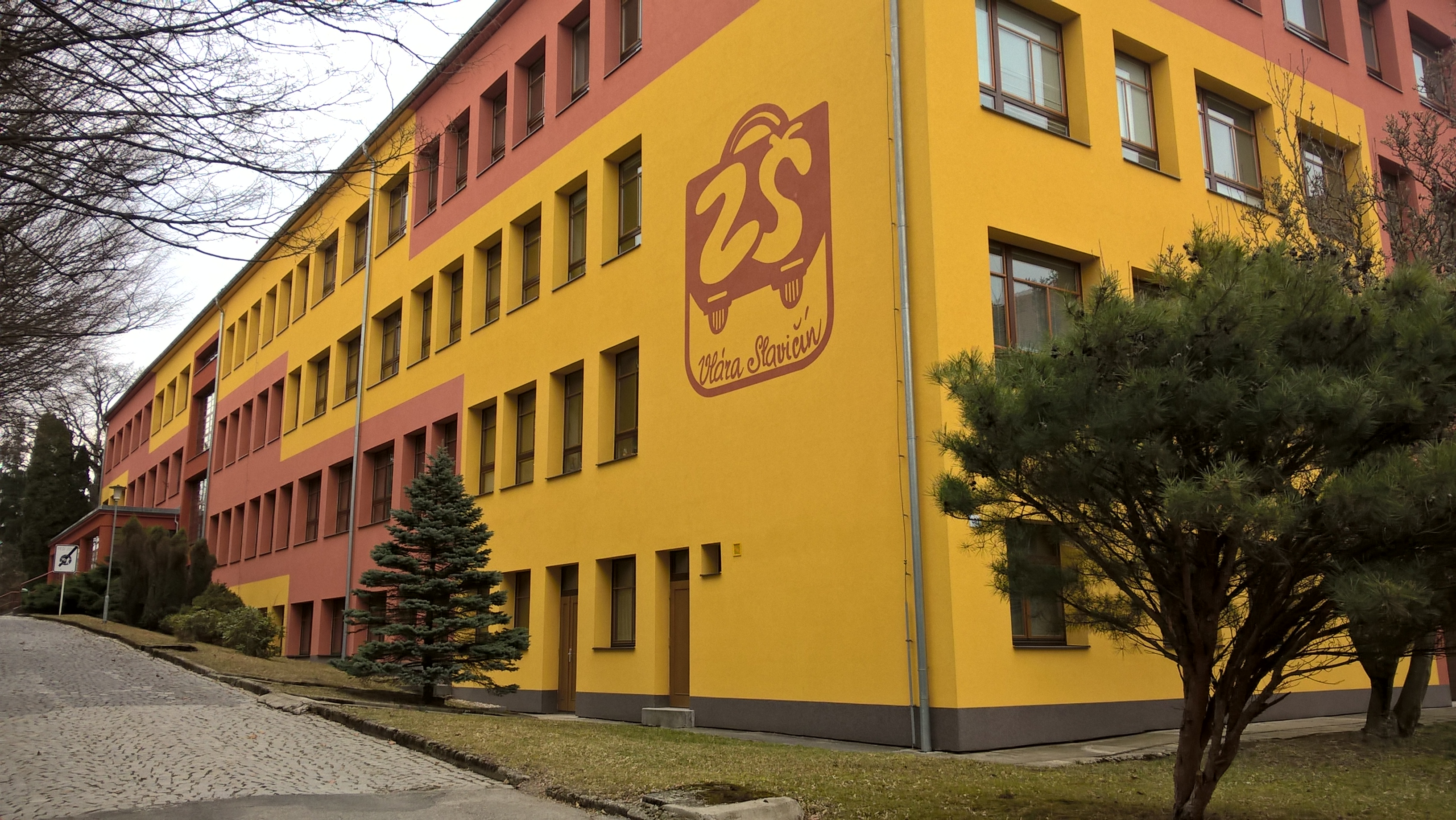 ZŠ Slavičín - Vlára foto 2