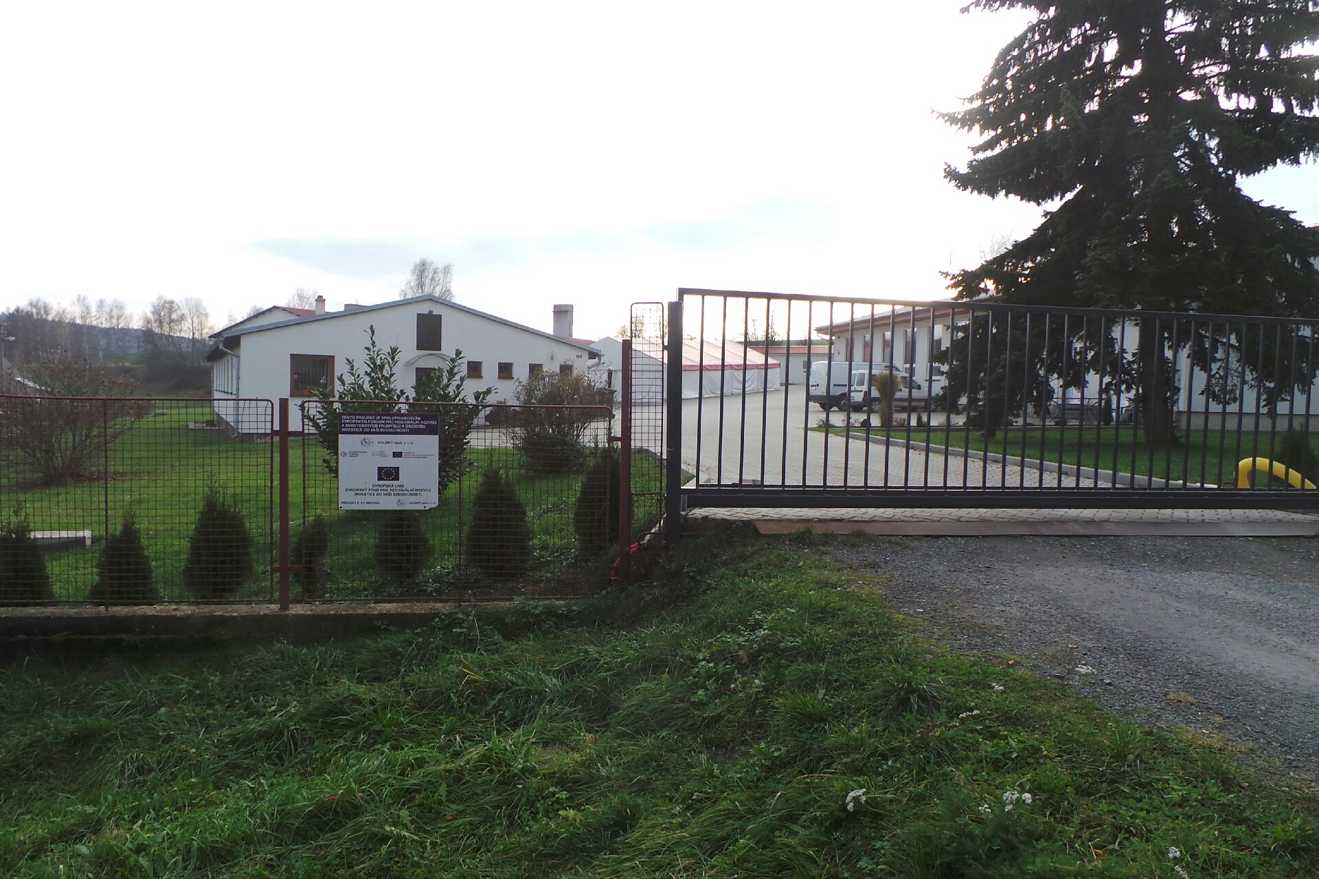 Galmet, spol. s r.o.