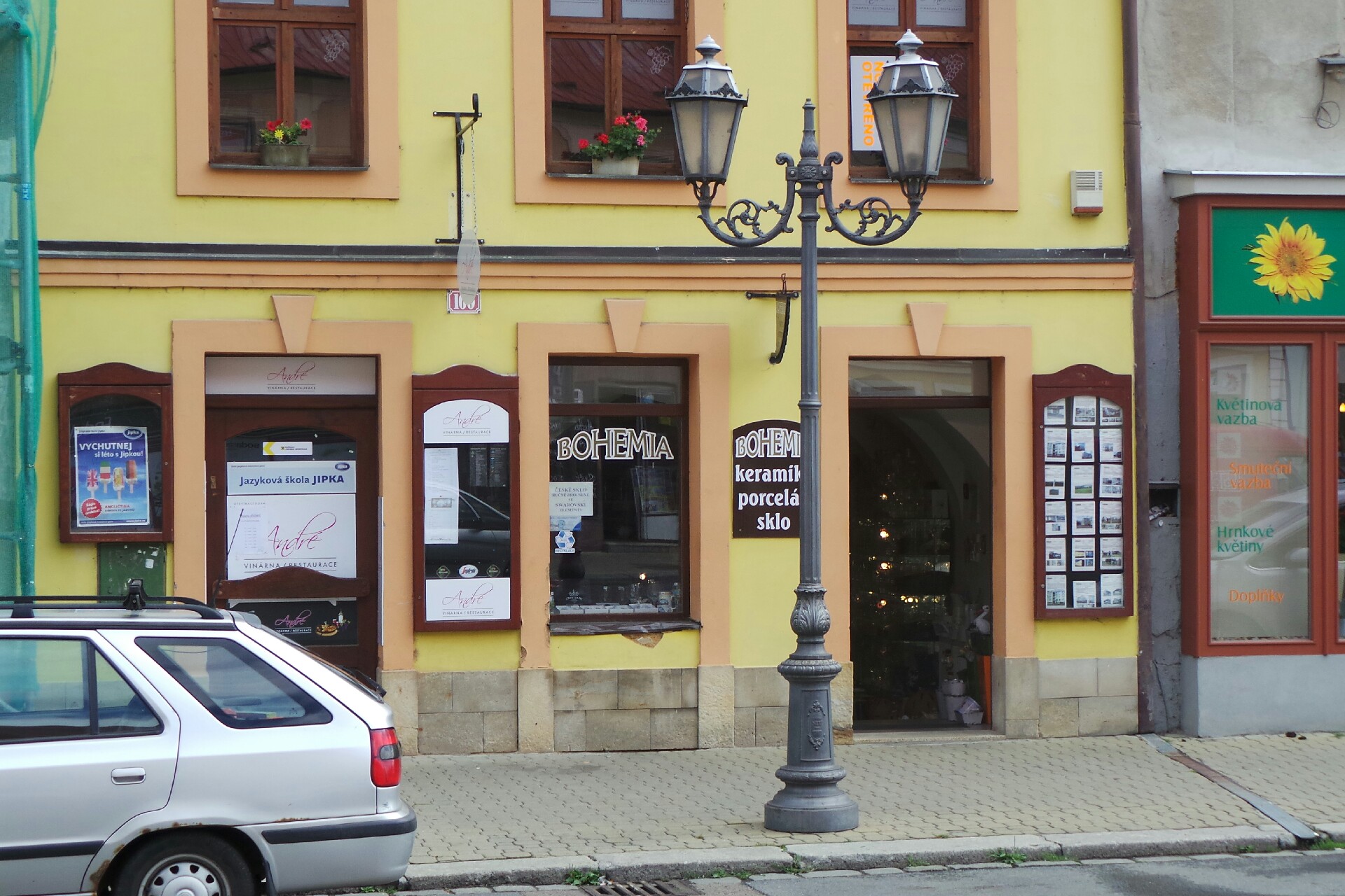 REALITY Ro & Li, s.r.o.