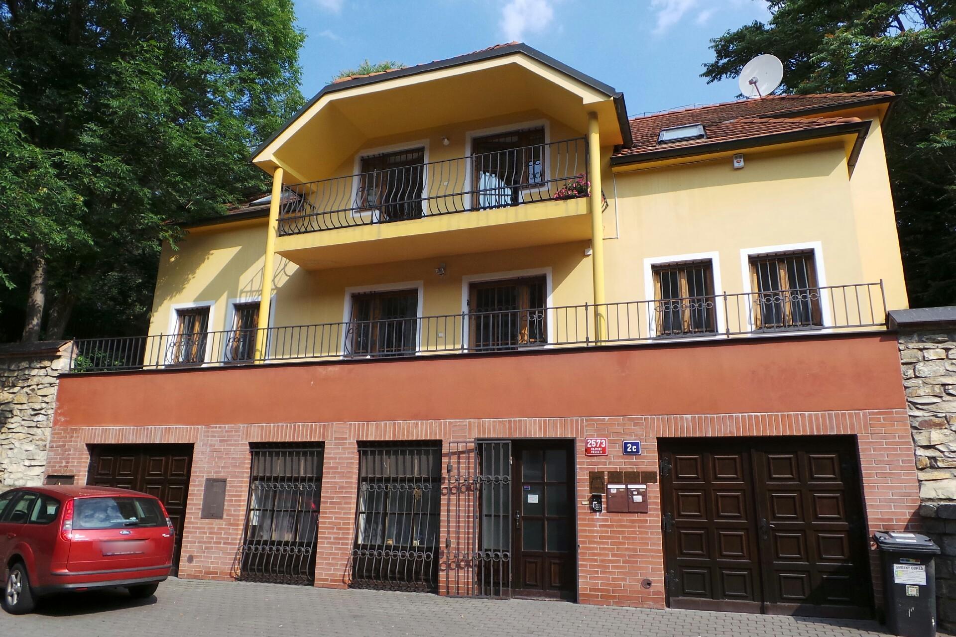 MUDr. Iveta Pánková