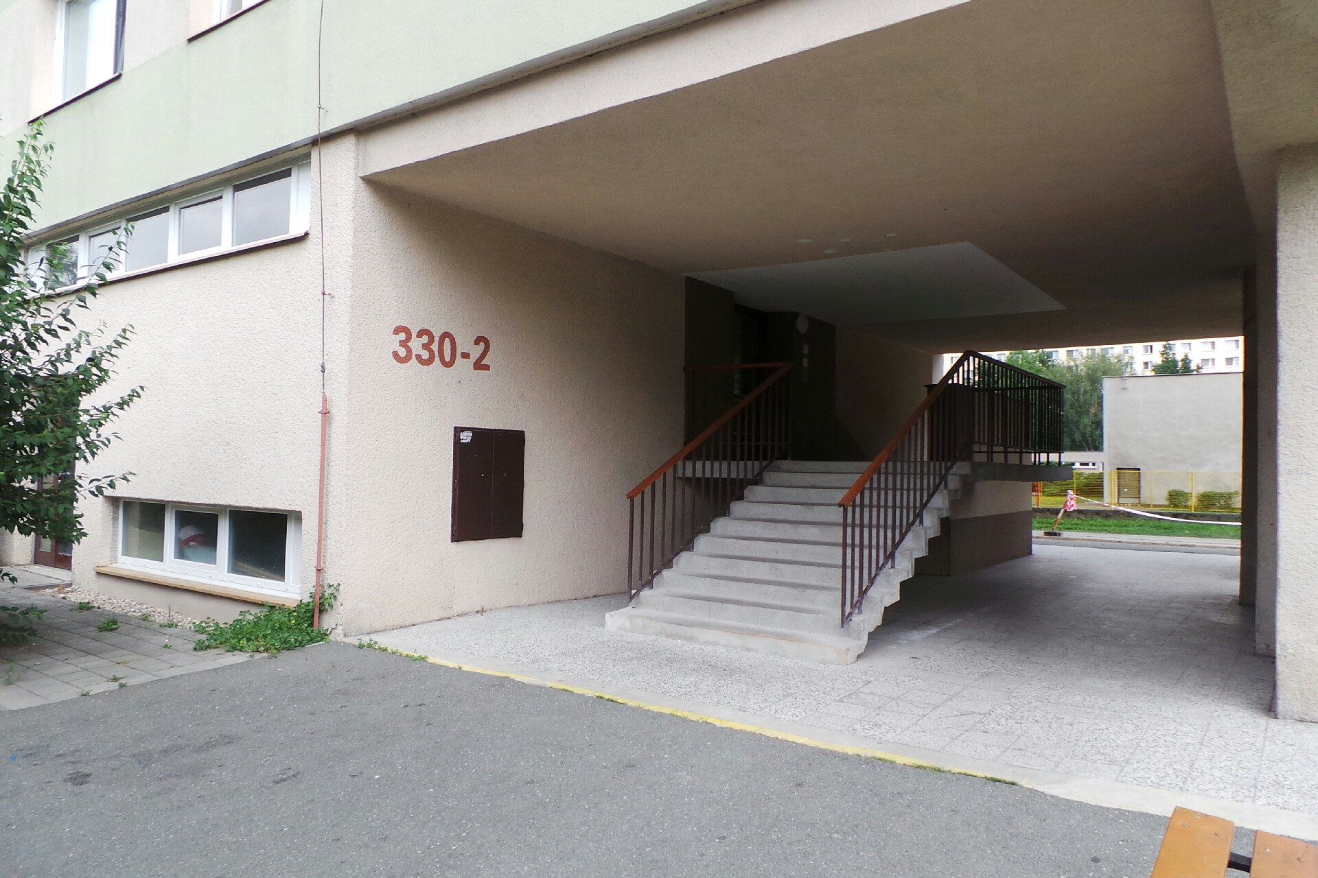 Ing. Stanislav Chmelař