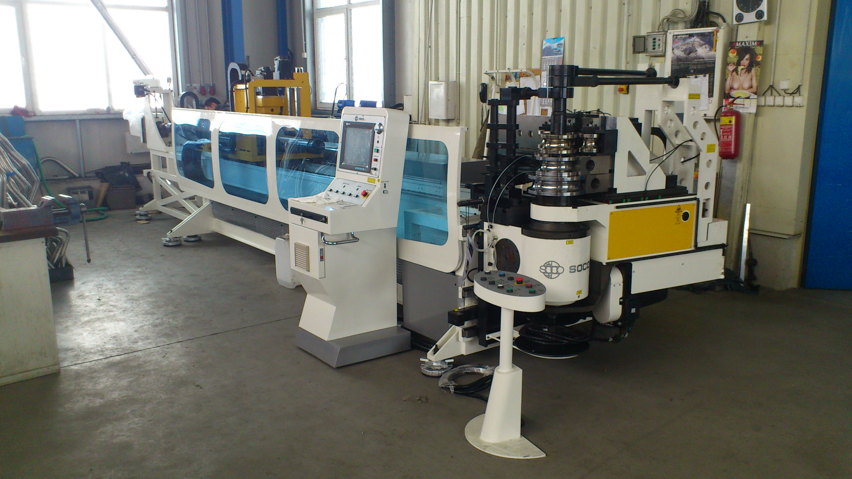 MEC technik, s.r.o. foto 5