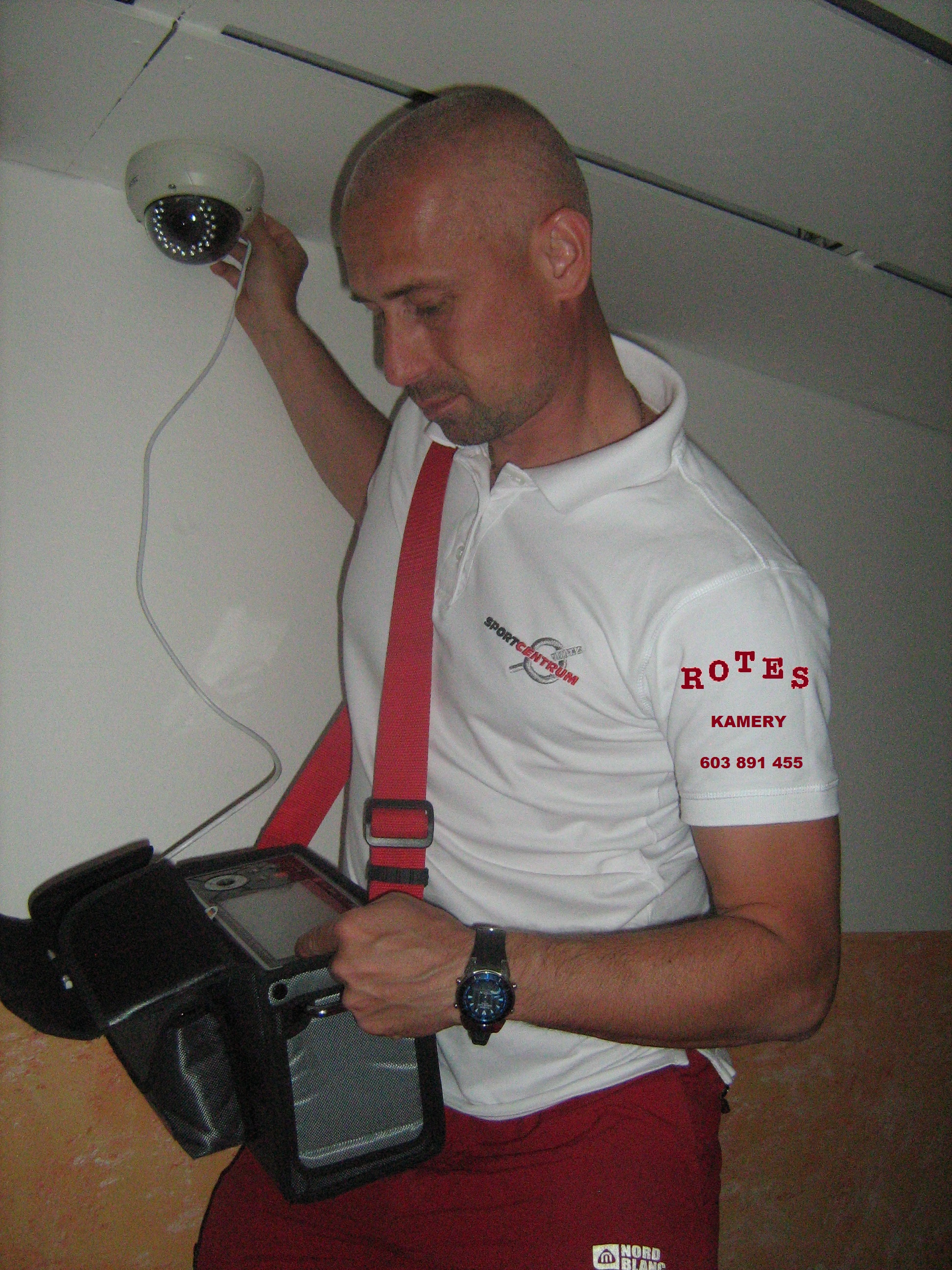 ROTES - Martin Kostelecký foto 3