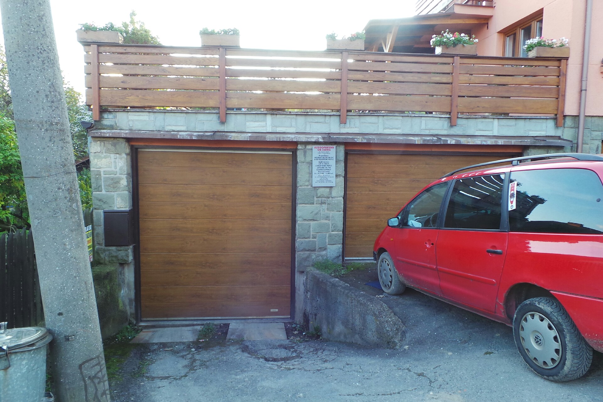 Autoopravna OK Servis