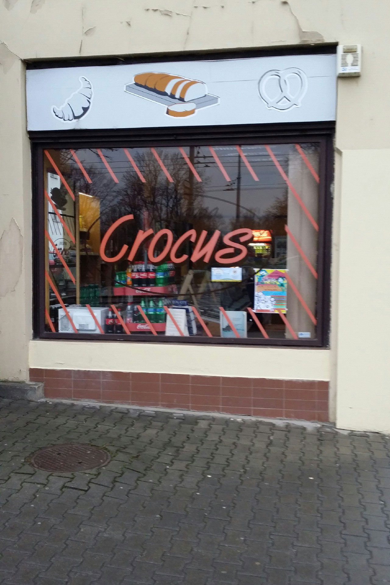 Pekárna Crocus, s.r.o. foto 2