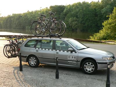 Radio TAXI Hájek foto 2