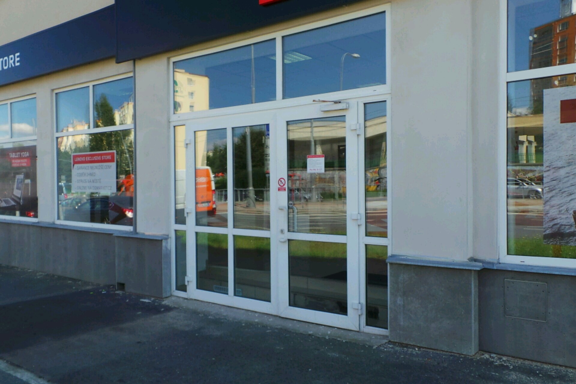 Orange & Green Solutions, s.r.o.