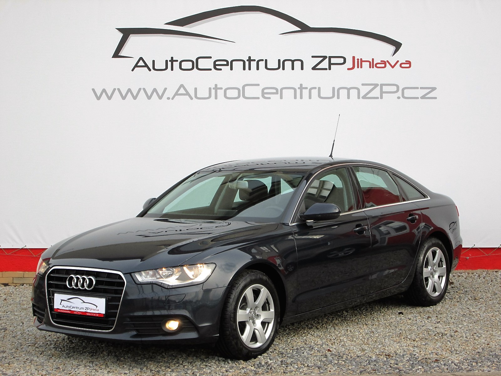 AutoCentrum ZPJ, s.r.o. foto 2