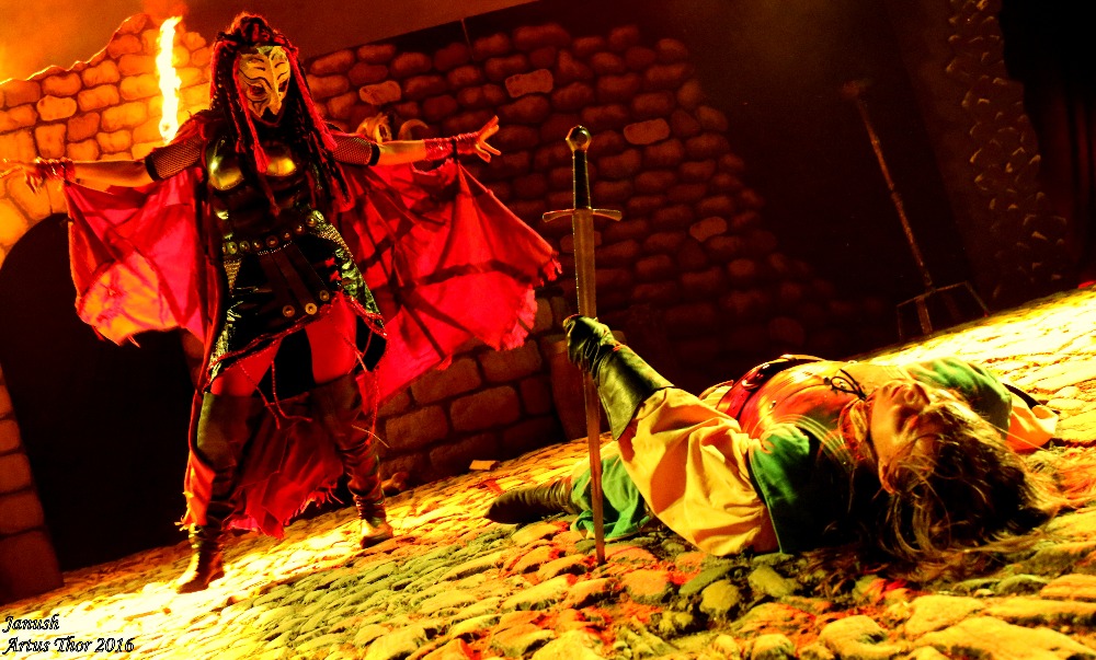 Artus Thor foto 4