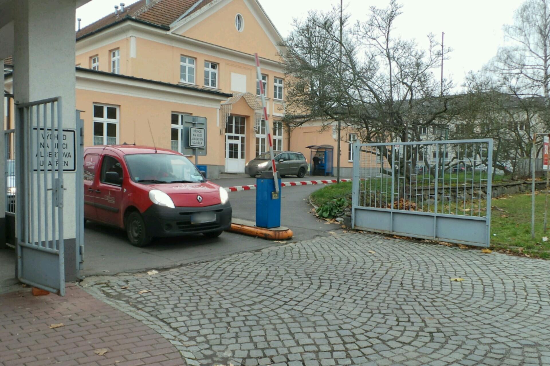 Kroměřížská nemocnice a.s.