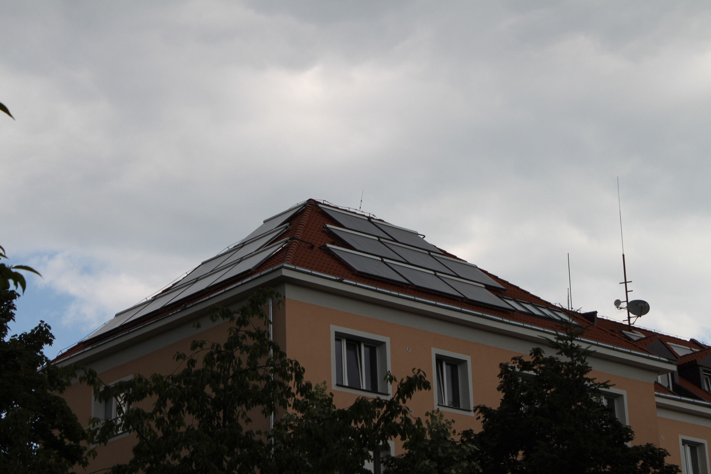 Ing. Martin Klíčník - tepelná technika,, spol. s r.o. foto 3