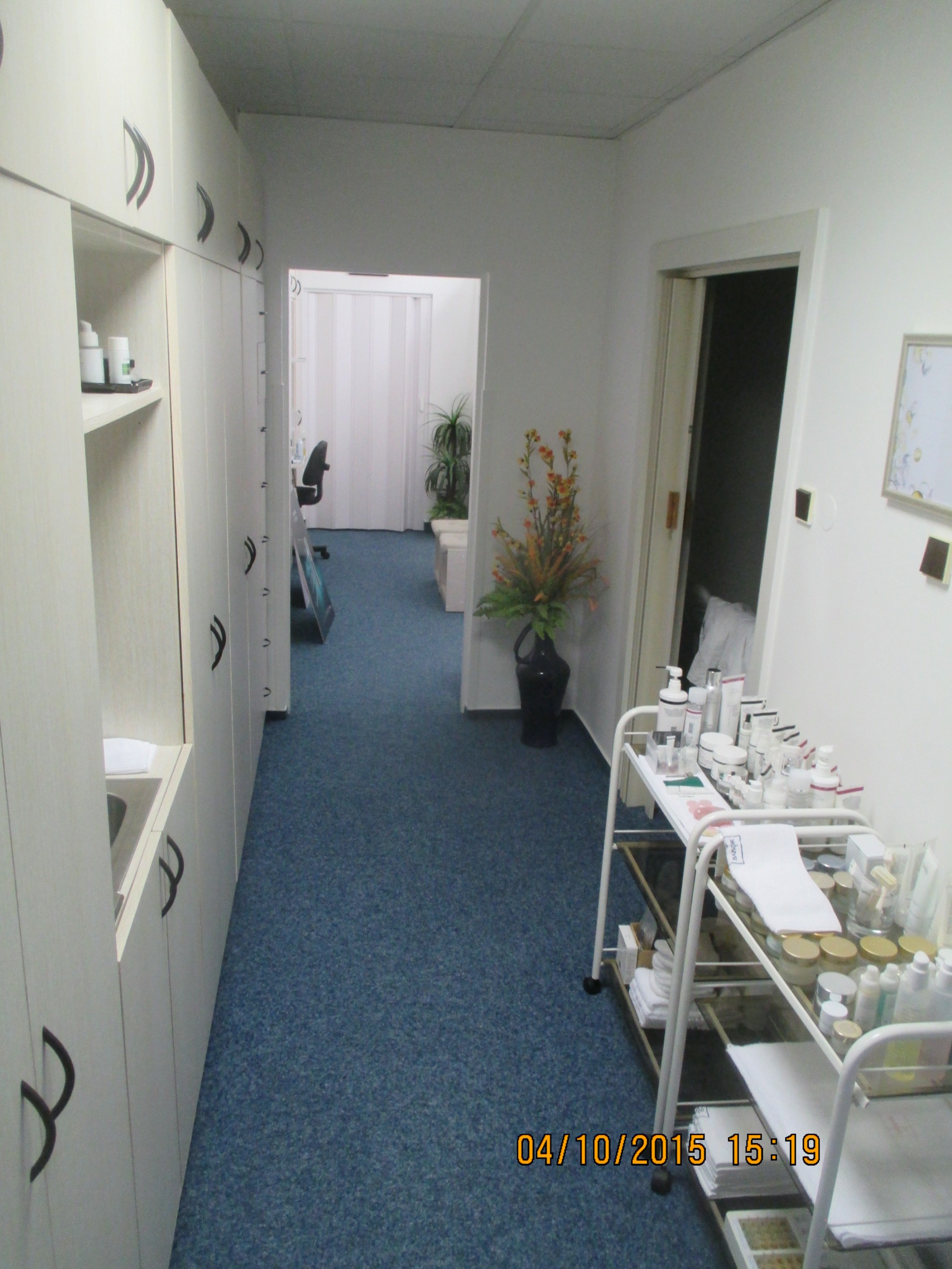 Salon Tilia foto 5