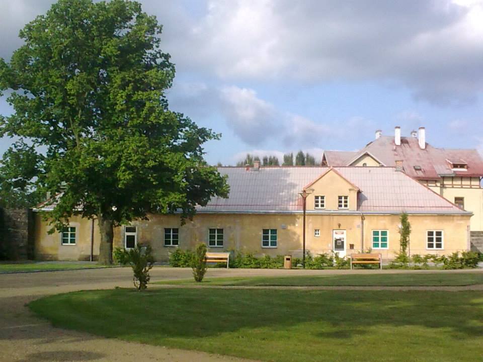 Fyziotoncar s.r.o. - Jílové foto 2