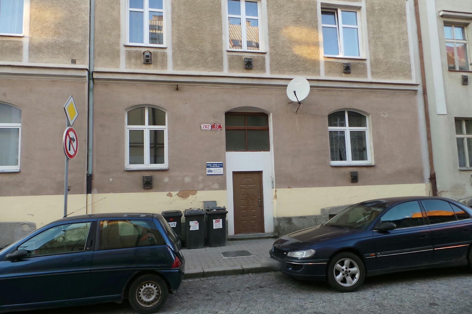 Stavební firma VOPA - STAV