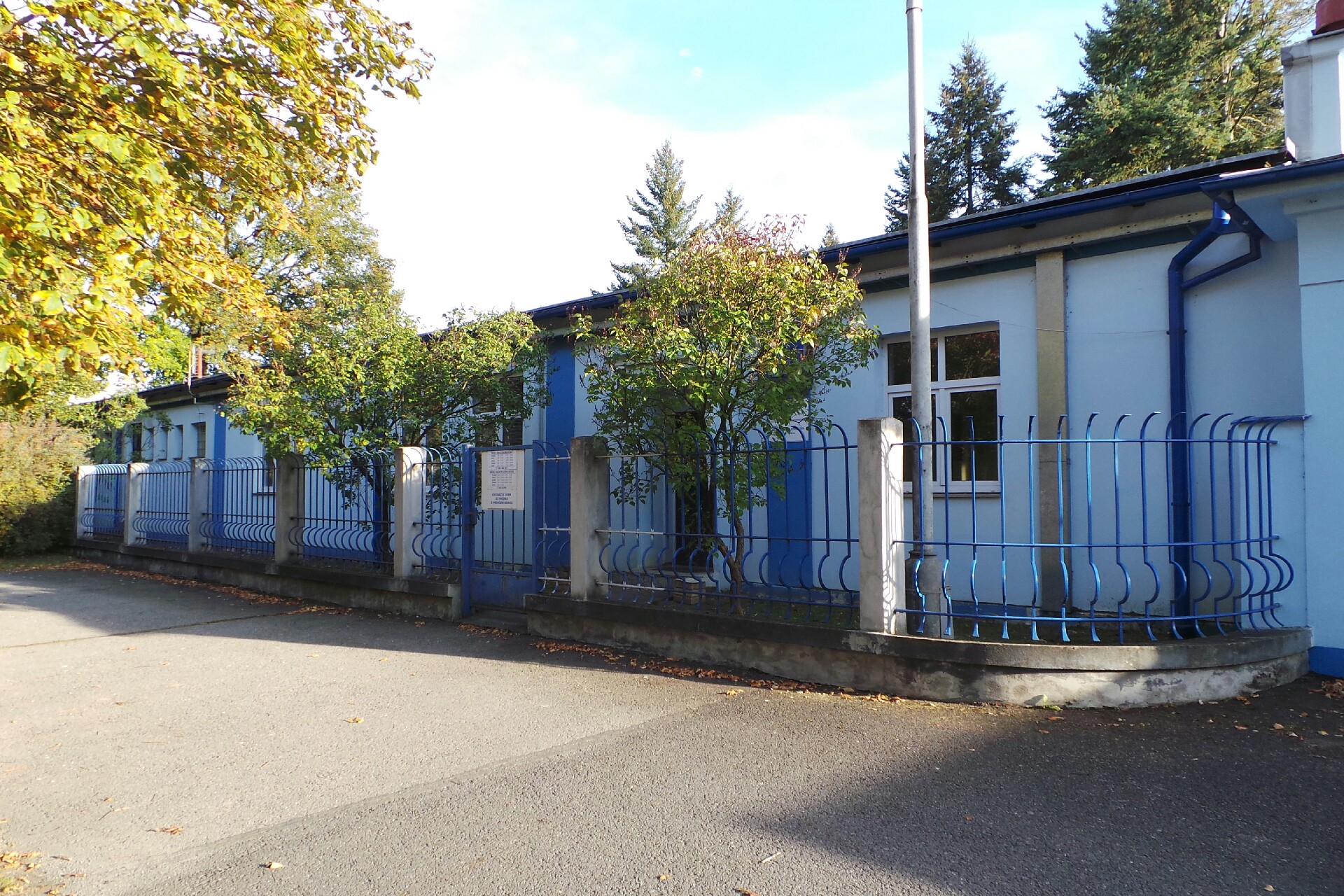 MUDr. Gruberová Věra, zubní středisko ČZ