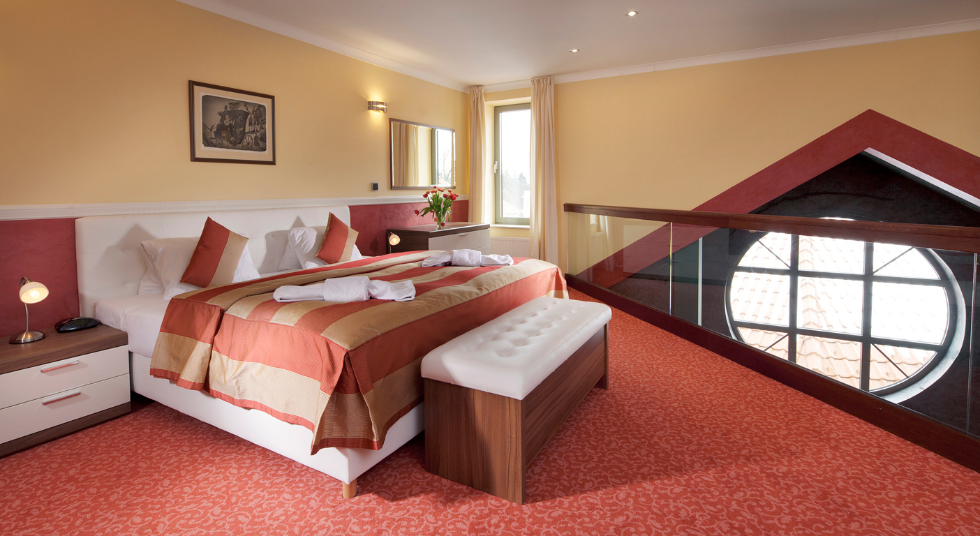 Františkovy Lázně foto 4