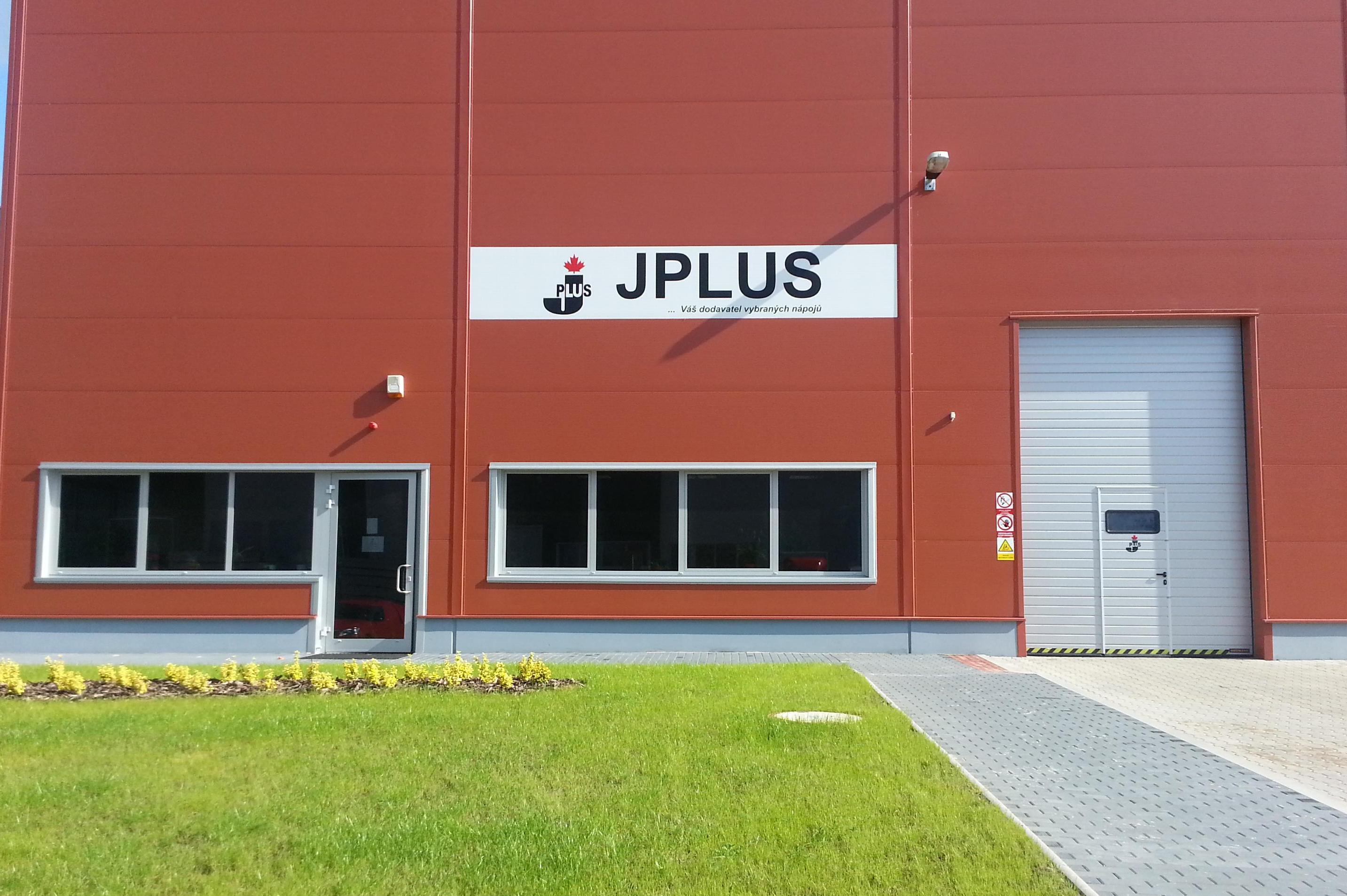 J-plus.cz